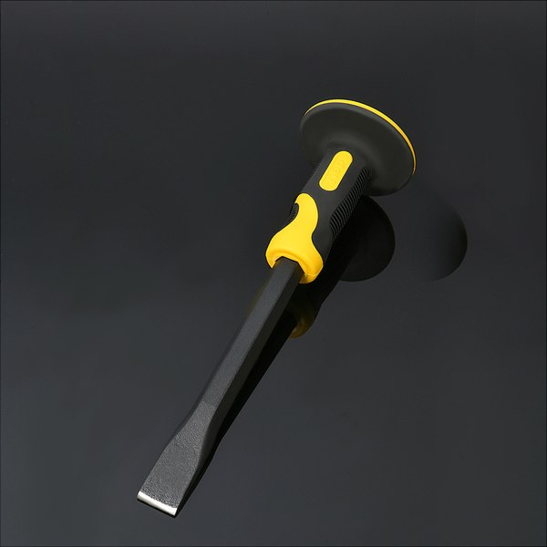 Зубило Deli EDL6312