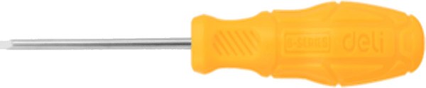 Отвертка Deli EDL6231501 - фото