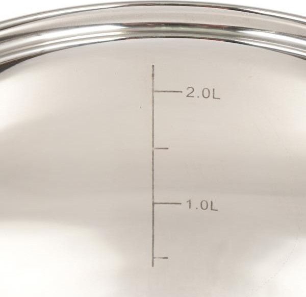 Набор кастрюль Bekker BH-1902G