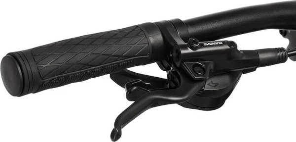 Велосипед Stinger Reload Evo 27.5 / 27AHD.RELOEVO.16BK4