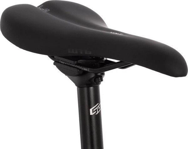 Велосипед Stinger Reload Evo 27.5 / 27AHD.RELOEVO.16BK4