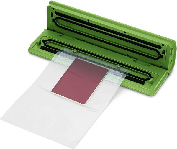 Вакуумный упаковщик Kitfort КТ-1558