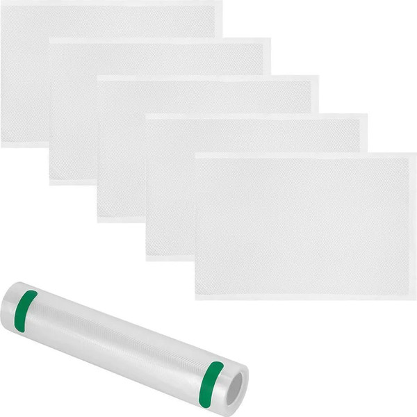 Вакуумный упаковщик Kitfort КТ-1558