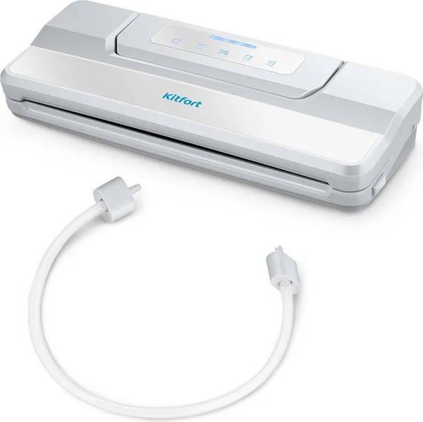 Вакуумный упаковщик Kitfort КТ-1559