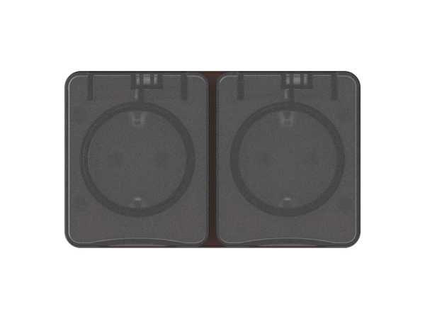 Розетка Systeme (Schneider) Electric AtlasDesign Profi ATN546026 - фото