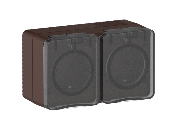 Розетка Systeme (Schneider) Electric AtlasDesign Profi ATN546026