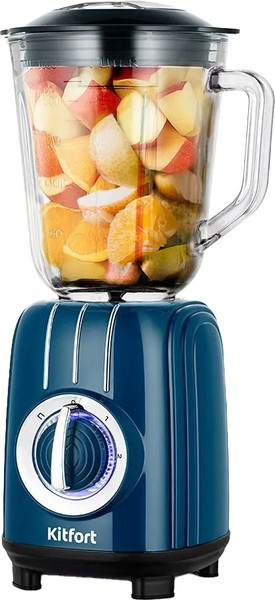 Блендер стационарный Kitfort КТ-3523 - фото