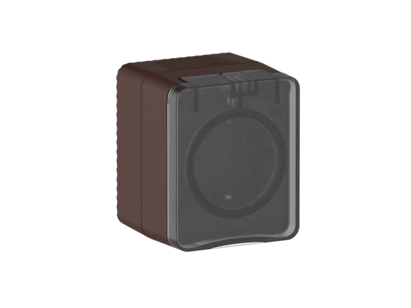 Розетка Systeme (Schneider) Electric AtlasDesign Profi ATN546045