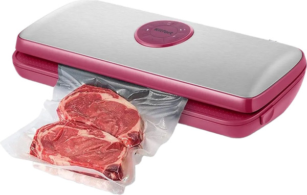 Вакуумный упаковщик Kitfort КТ-1561 - фото