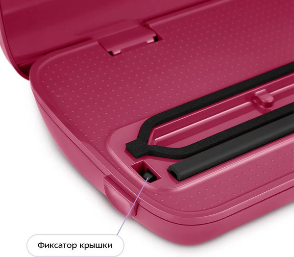 Вакуумный упаковщик Kitfort КТ-1561