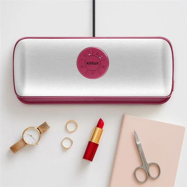 Вакуумный упаковщик Kitfort КТ-1561