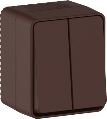 Выключатель Systeme (Schneider) Electric AtlasDesign Profi ATN546051