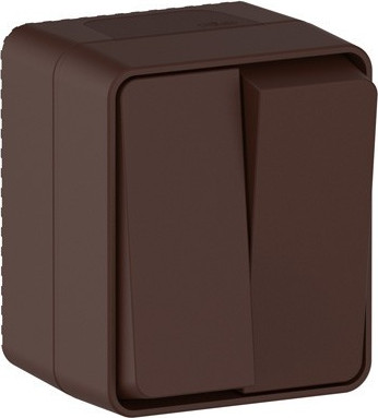 Выключатель Systeme (Schneider) Electric AtlasDesign Profi ATN546051