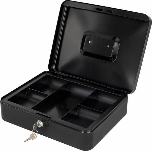 Денежный ящик Brauberg 291348 - фото