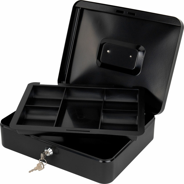 Денежный ящик Brauberg 291348