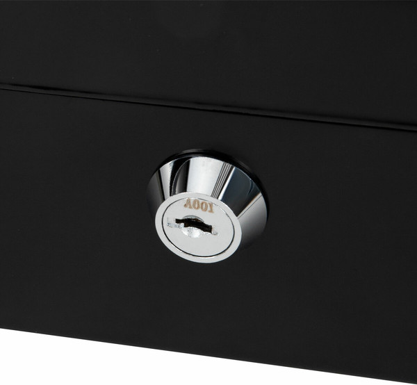 Денежный ящик Brauberg 291348