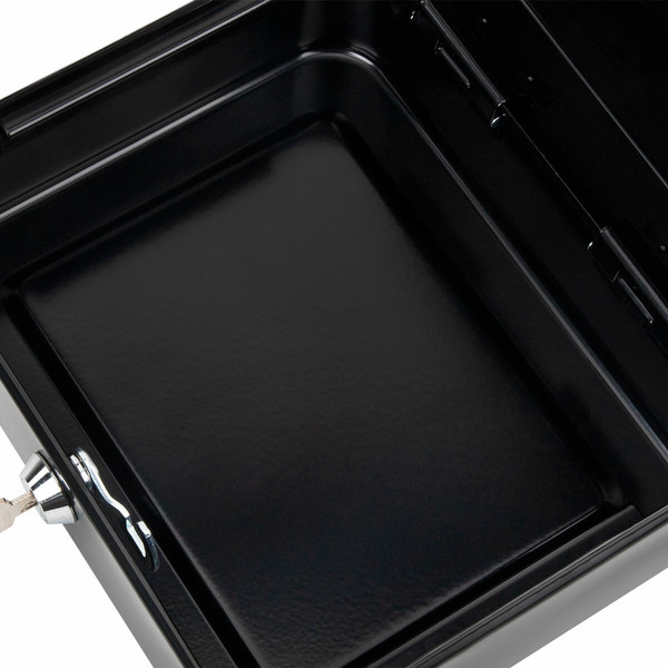 Денежный ящик Brauberg 291348