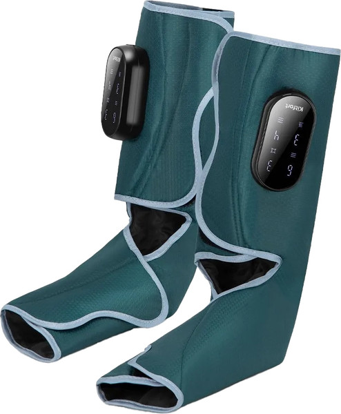 Массажер электронный Kitfort КТ-5959 - фото