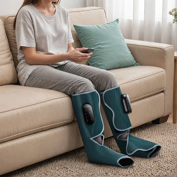 Массажер электронный Kitfort КТ-5959