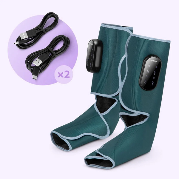 Массажер электронный Kitfort КТ-5959