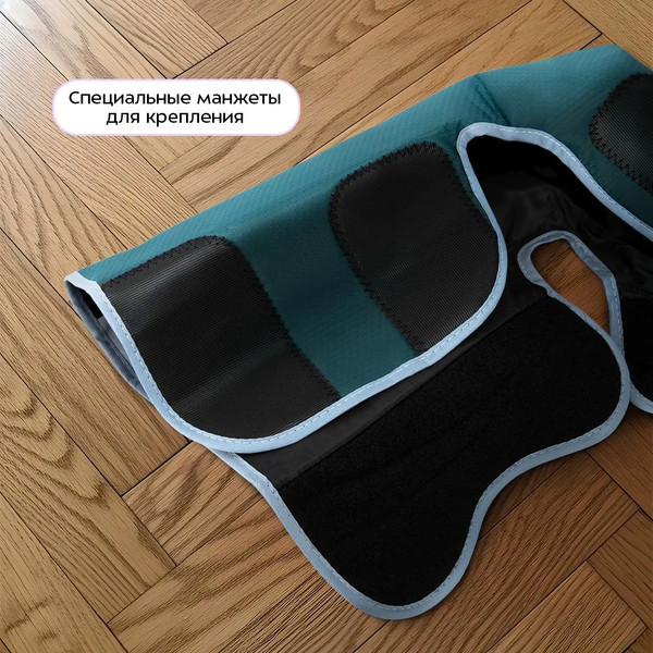 Массажер электронный Kitfort КТ-5959