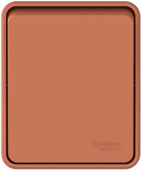 Выключатель Systeme (Schneider) Electric AtlasDesign Profi ATN547011 - фото