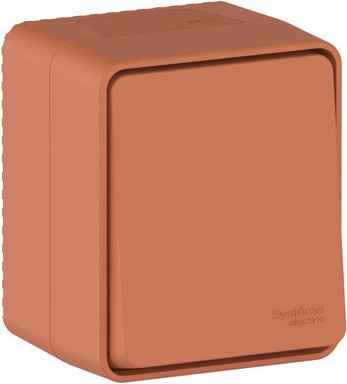 Выключатель Systeme (Schneider) Electric AtlasDesign Profi ATN547011