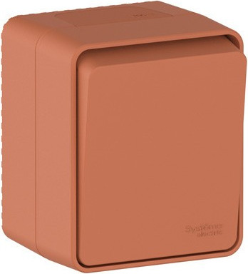 Выключатель Systeme (Schneider) Electric AtlasDesign Profi ATN547011