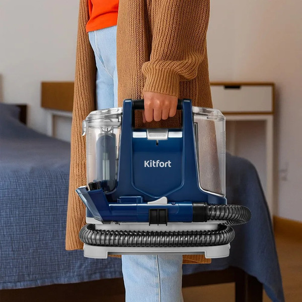 Пылесос Kitfort КТ-5520