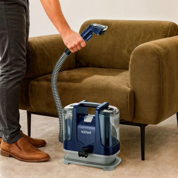 Пылесос Kitfort КТ-5520