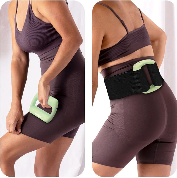 Массажер электронный Kitfort КТ-5936