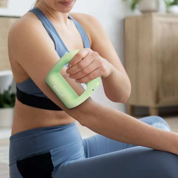 Массажер электронный Kitfort КТ-5936