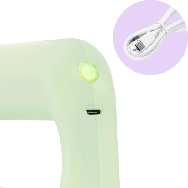 Массажер электронный Kitfort КТ-5936