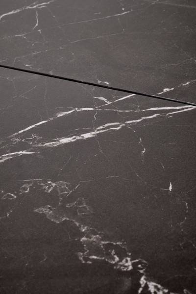 Обеденный стол Halmar Volant 140-180x90