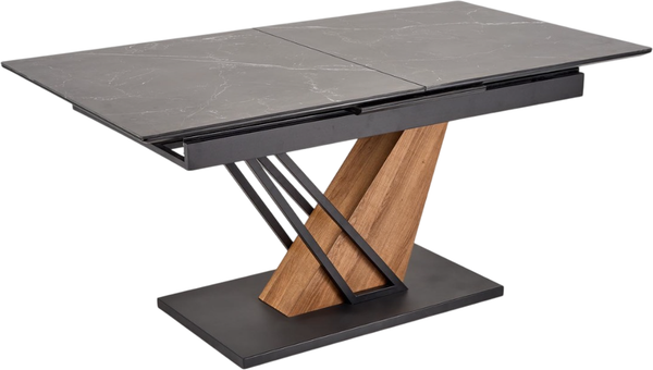 Обеденный стол Halmar Volant 160-200x90 - фото