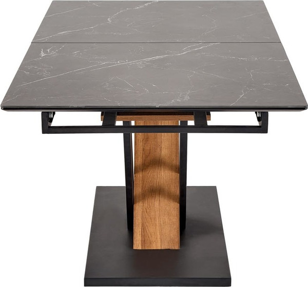 Обеденный стол Halmar Volant 160-200x90