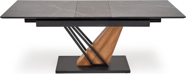 Обеденный стол Halmar Volant 160-200x90