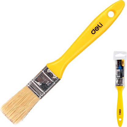 Кисть малярная Deli EDL509111