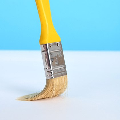 Кисть малярная Deli EDL509111