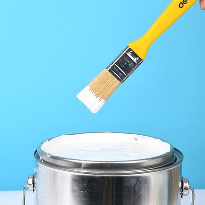 Кисть малярная Deli EDL509111