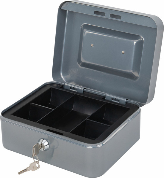 Денежный ящик Brauberg 291352 - фото