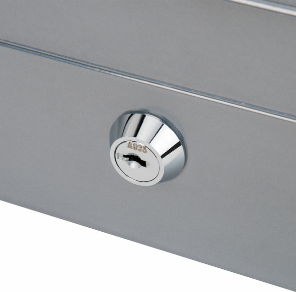 Денежный ящик Brauberg 291352