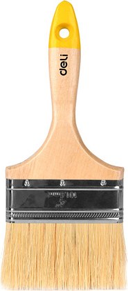 Кисть малярная Deli EDL509124 - фото