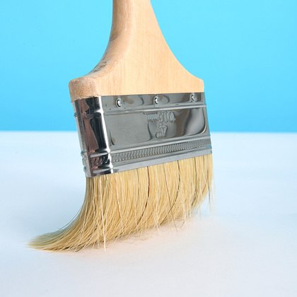 Кисть малярная Deli EDL509124