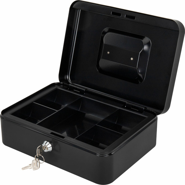 Денежный ящик Brauberg 291349 - фото