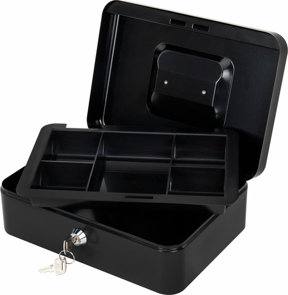 Денежный ящик Brauberg 291349