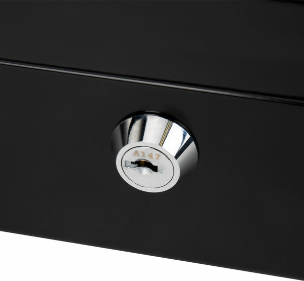 Денежный ящик Brauberg 291349