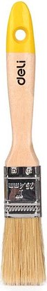 Кисть малярная Deli EDL509121 - фото