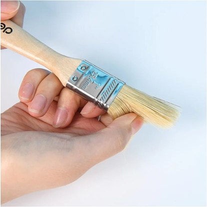 Кисть малярная Deli EDL509121