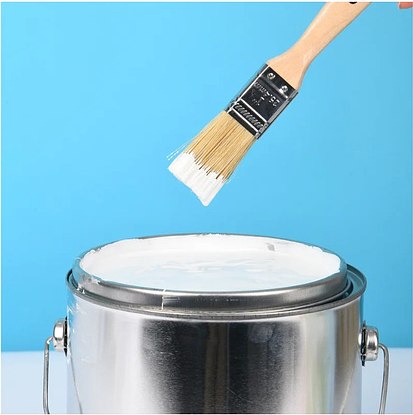 Кисть малярная Deli EDL509121